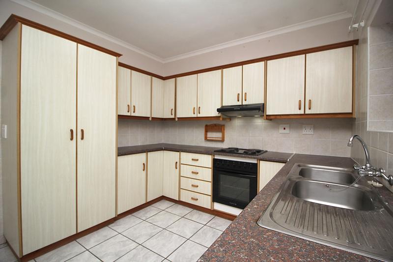 2 Bedroom Property for Sale in Linkside Western Cape
